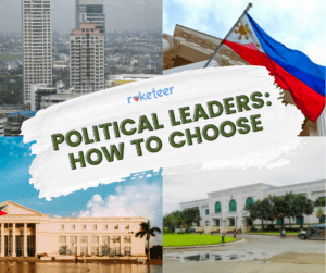 Political Leaders: How to Choose  By Kaker Alegre