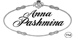 Anna Pashmina